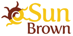 Sun Brown